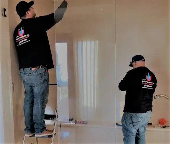 Professional plumbing installation for Toilet Repair in Hollywood Heights